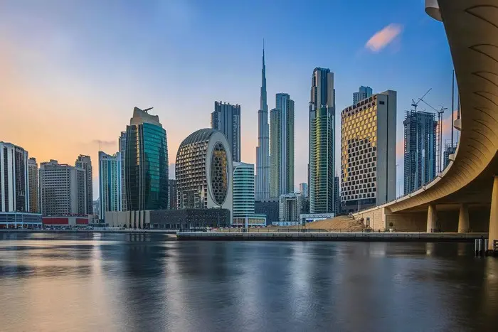 visa Dubai