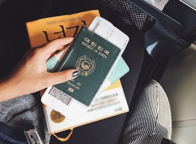 Hồ sơ xin visa du học Dubai