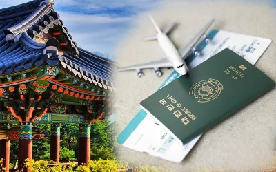 Visa du học Dubai