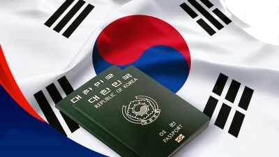 Hộ chiếu Dubai
