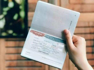 Sử dụng dịch vụ hỗ trợ xin visa du lịch Dubai