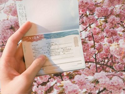 Visa du lịch Dubai