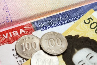 Lệ phí xin visa thăm thân Dubai
