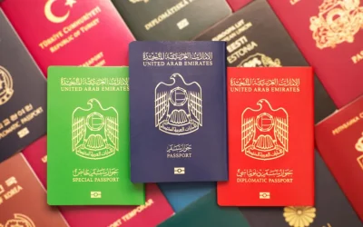 Đi Dubai cần visa không?