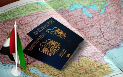 Dịch vụ visa Dubai