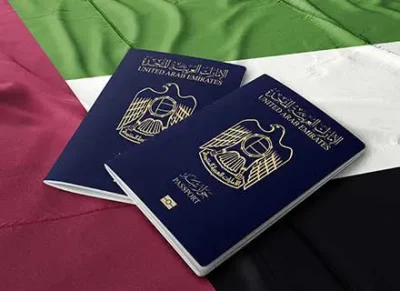 Dịch vụ visa Dubai