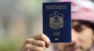Làm visa đi Dubai