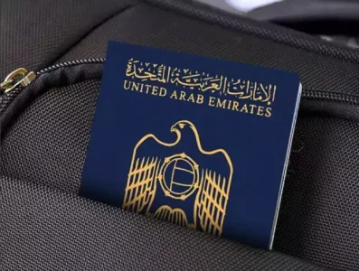 Làm visa Dubai online