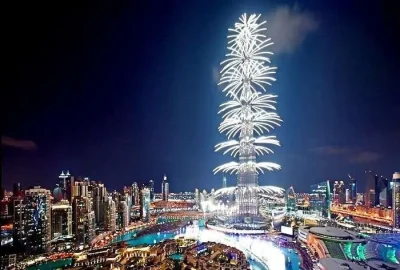 Thủ tục du lịch Dubai