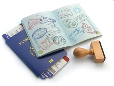 Visa công tác Dubai