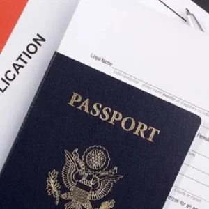 Visa công tác Dubai
