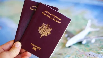 Visa du lịch Dubai