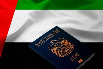 Visa Dubai cho người Việt