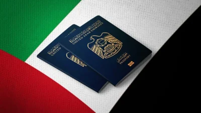 Visa thăm thân Dubai